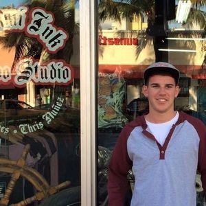 Meet your Posher, Austin